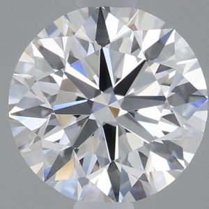 Lab-Grown Diamond 1.05ct D VVS1 Round | IGI LG833608948