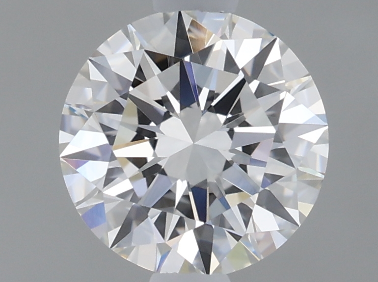 Lab-Grown Diamond 1.01ct D VVS1 Round | IGI LG833635152