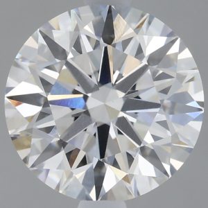Lab-Grown Diamond 2.08ct E VS1 Round | IGI LG832606416