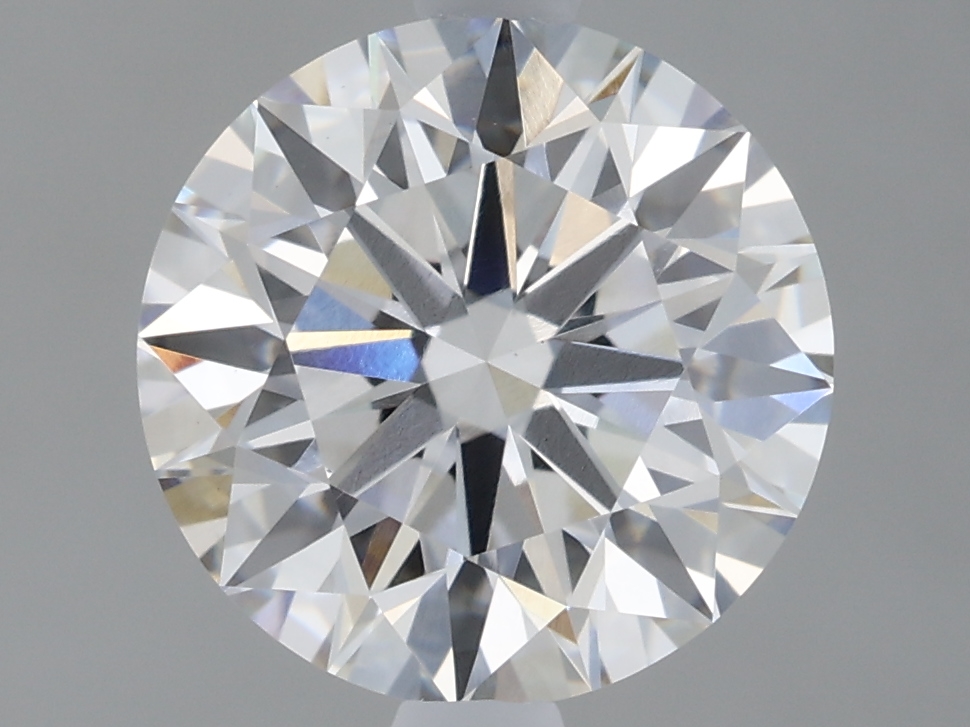 Lab-Grown Diamond 2.08ct E VS1 Round | IGI LG832606416