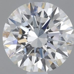 Lab-Grown Diamond 1.03ct E VVS2 Round | IGI LG832606426