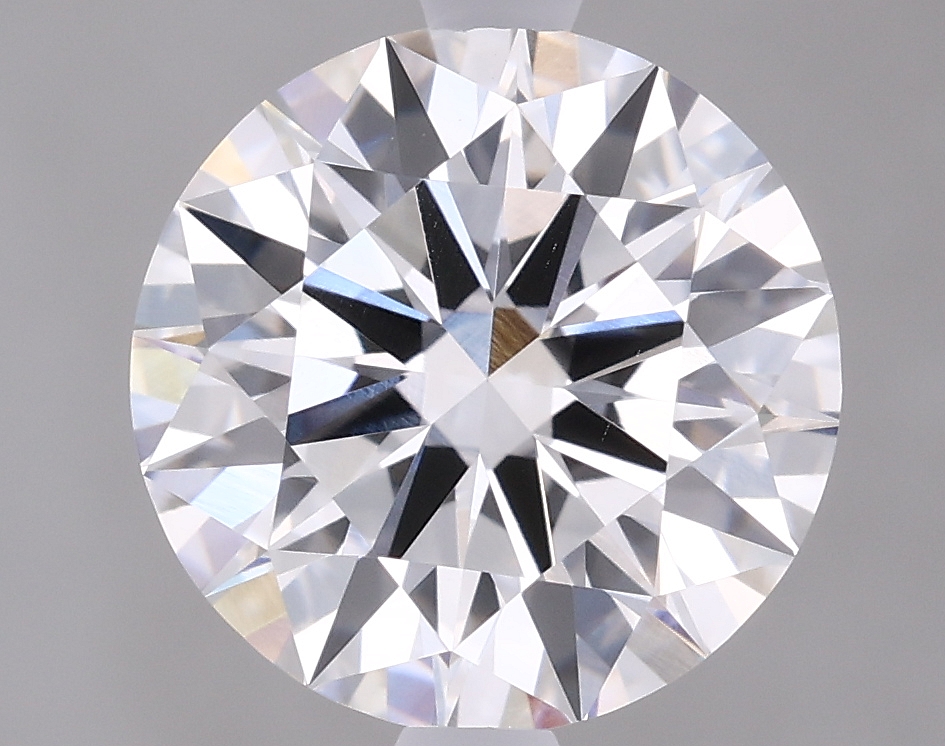 Lab-Grown Diamond 2.03ct E VVS2 Round | IGI LG832606623