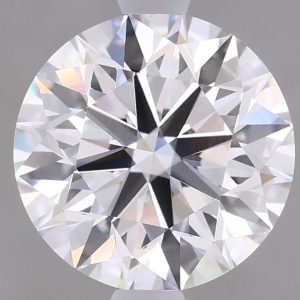 Lab-Grown Diamond 1.5ct E VVS1 Round | IGI LG832606612