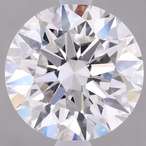 Lab-Grown Diamond 1.5ct E VVS2 Round | IGI LG833634946