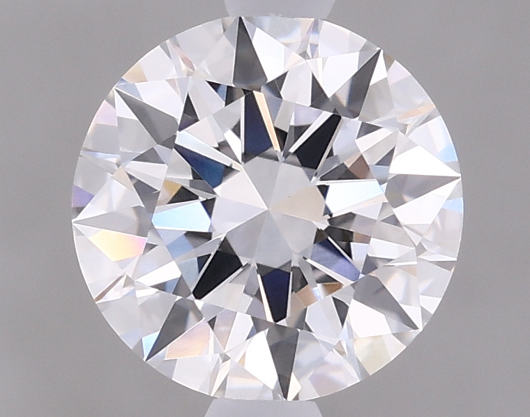 Lab-Grown Diamond 1ct D VVS2 Round | IGI LG833609176