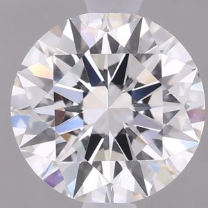 Lab-Grown Diamond 1ct F VVS2 Round | IGI LG832606776