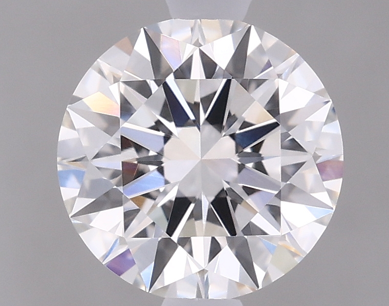 Lab-Grown Diamond 1ct F VVS2 Round | IGI LG832606776