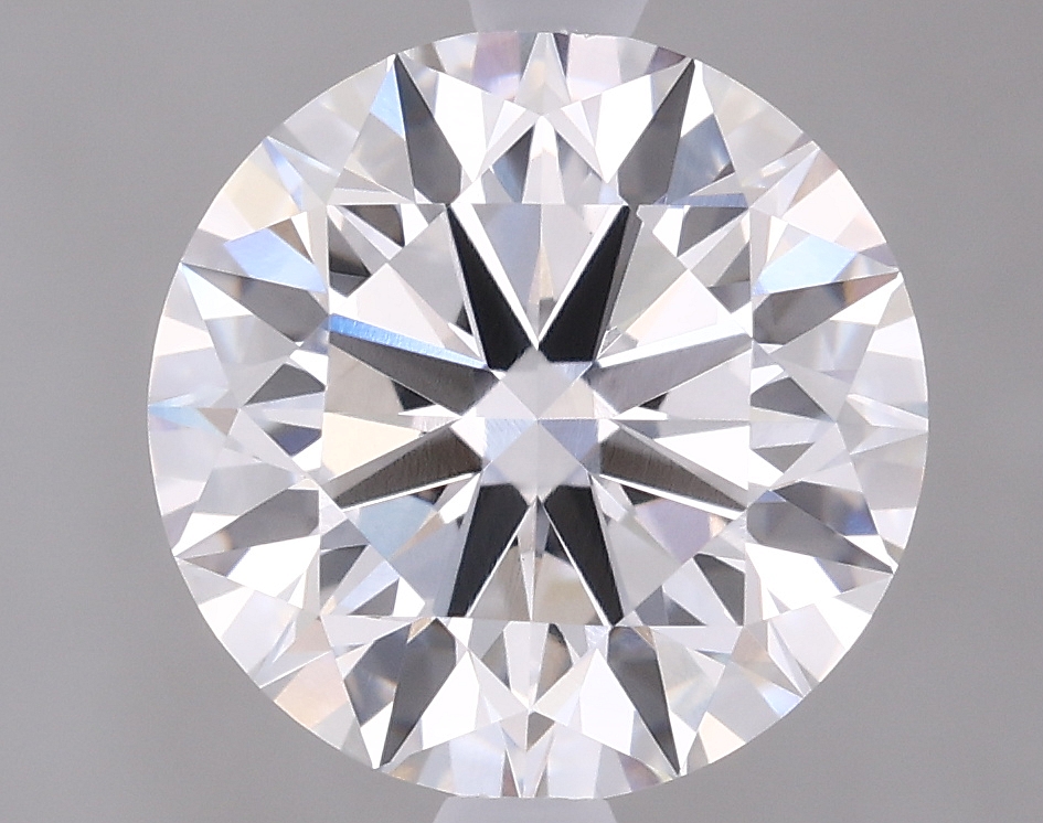 Lab-Grown Diamond 2.09ct E VVS2 Round | IGI LG833609131