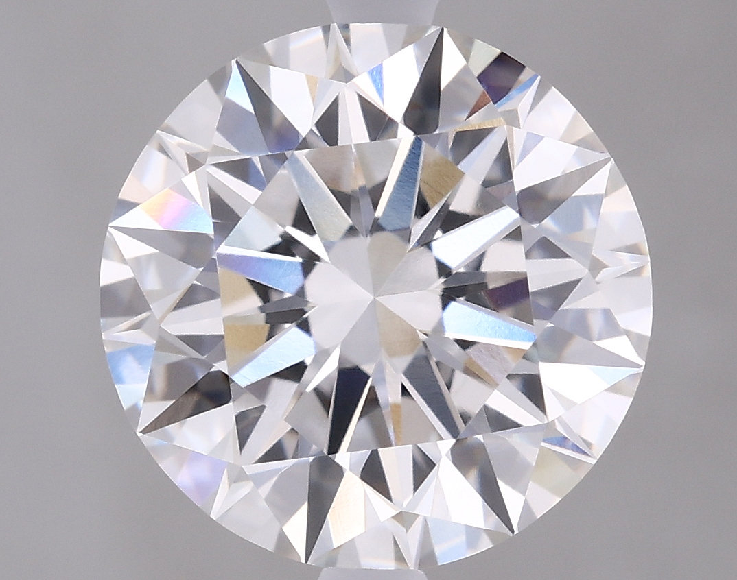 Lab-Grown Diamond 3.01ct E VVS1 Round | IGI LG833609223