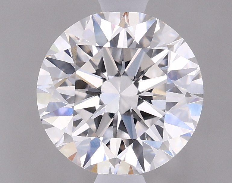 Lab-Grown Diamond 1.02ct D VVS1 Round | IGI LG832606392