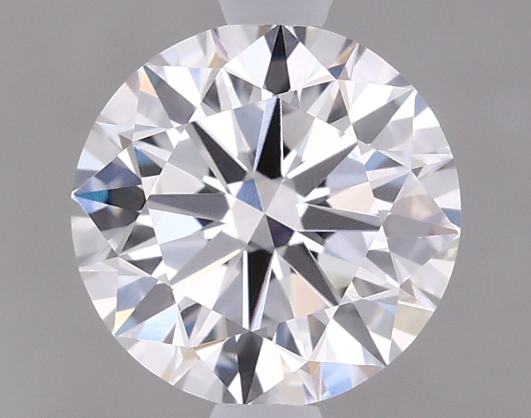 Lab-Grown Diamond 1.02ct D VVS1 Round | IGI LG833608869