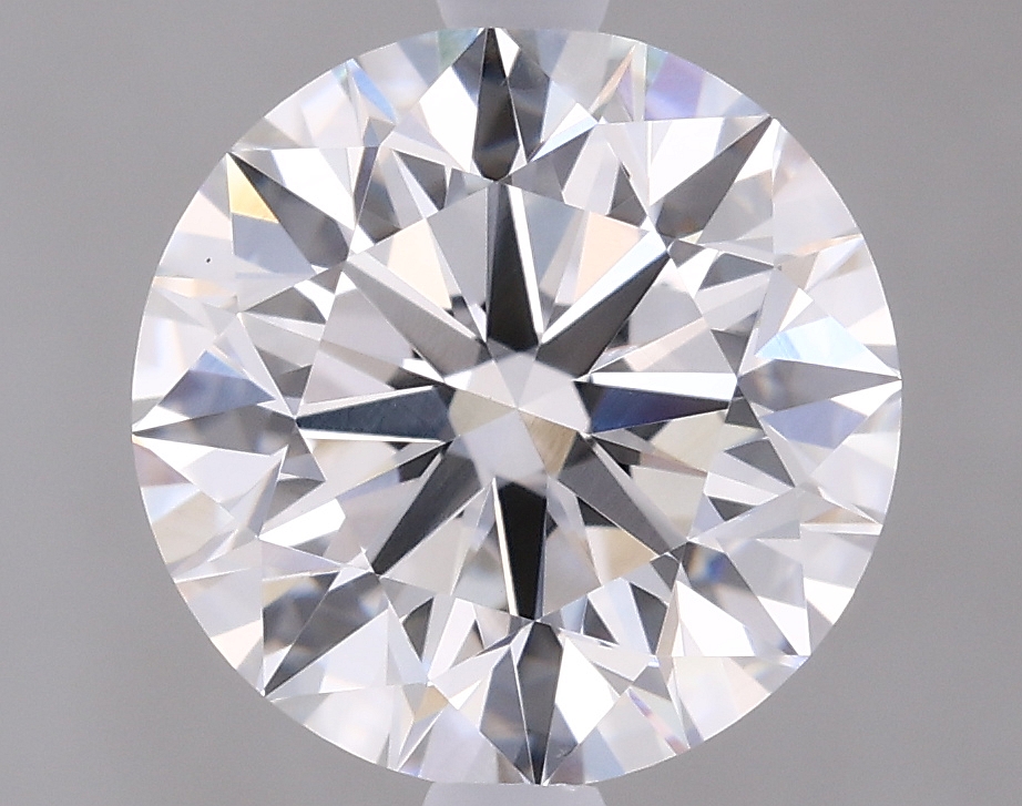 Lab-Grown Diamond 2.03ct E VVS2 Round | IGI LG833609170