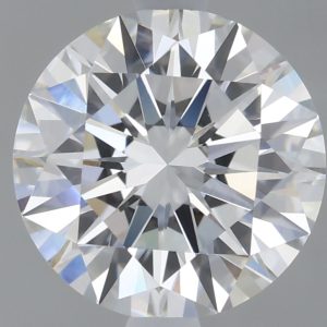 Lab-Grown Diamond 2.02ct E VVS1 Round | IGI LG833634906