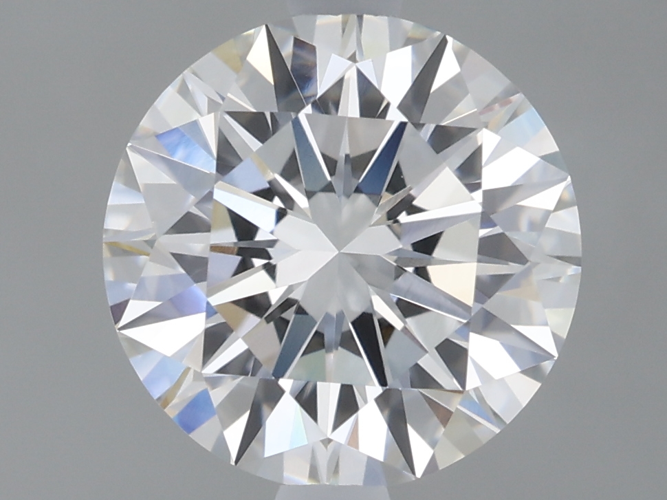 Lab-Grown Diamond 2.02ct E VVS1 Round | IGI LG833634906