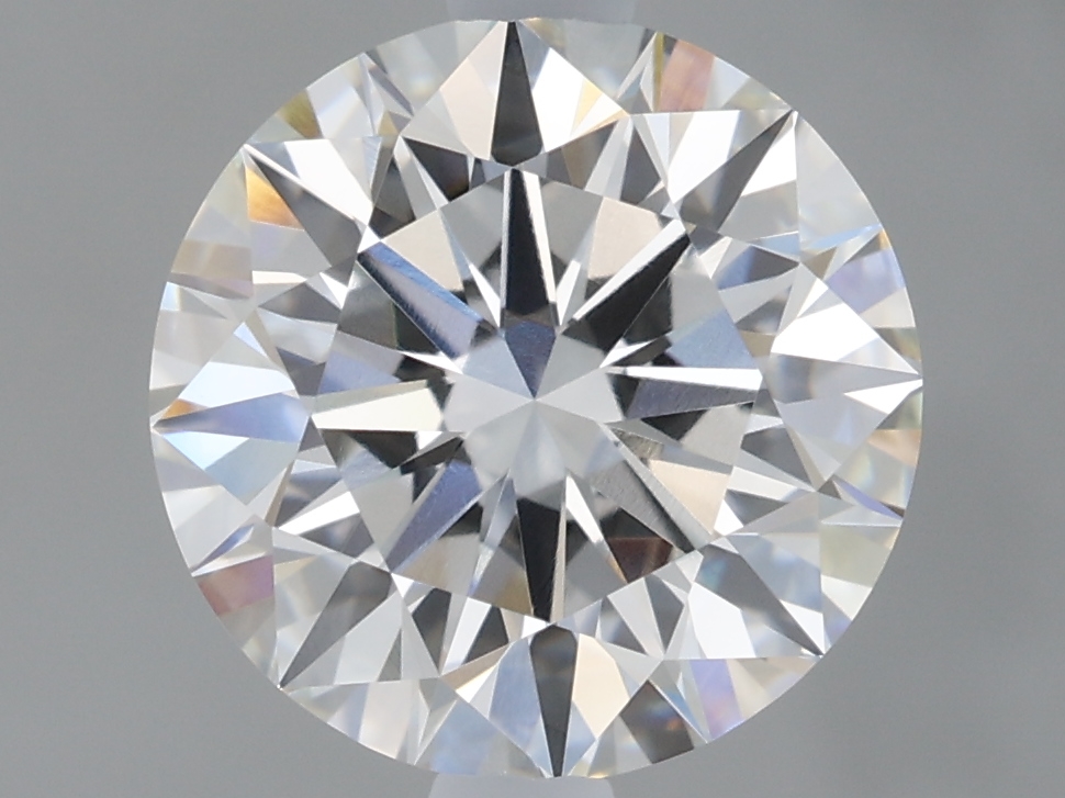 Lab-Grown Diamond 2.09ct E VVS2 Round | IGI LG832606941