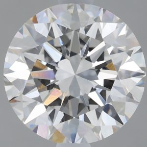 Lab-Grown Diamond 2ct E VVS1 Round | IGI LG833635168