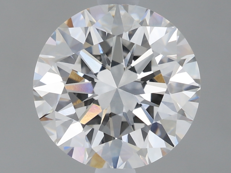 Lab-Grown Diamond 2ct E VVS1 Round | IGI LG833635168