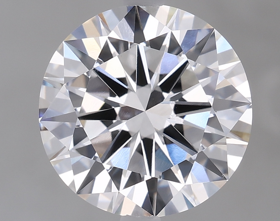 Lab-Grown Diamond 2.01ct D VS1 Round | IGI LG832606935