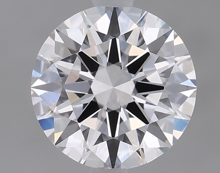Lab-Grown Diamond 1.03ct E VVS2 Round | IGI LG832606939