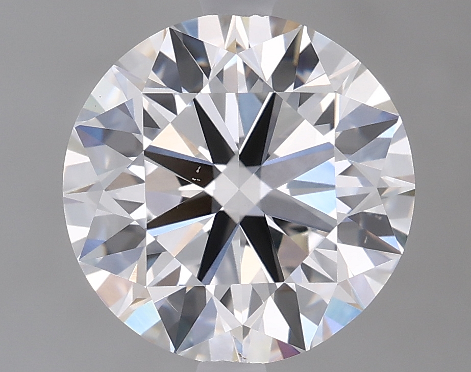 Lab-Grown Diamond 2.03ct E VS1 Round | IGI LG833608928