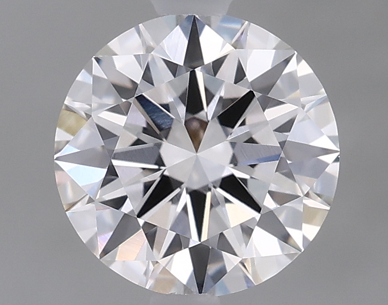 Lab-Grown Diamond 1.01ct D VVS2 Round | IGI LG833608935
