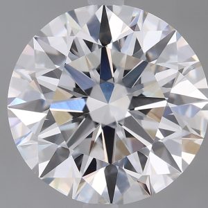 Lab-Grown Diamond 3.06ct E VS1 Round | IGI LG833635213