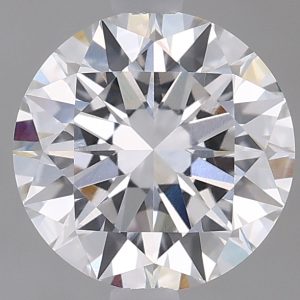 Lab-Grown Diamond 1ct D VVS1 Round | IGI LG833635107