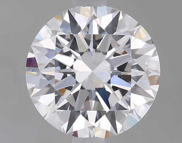 Lab-Grown Diamond 1ct D VVS1 Round | IGI LG833635107