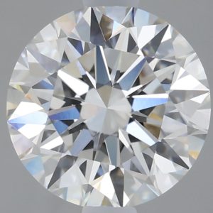 Lab-Grown Diamond 1.5ct E VVS2 Round | IGI LG833608827