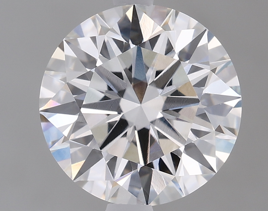 Lab-Grown Diamond 2.02ct E VVS1 Round | IGI LG833608843