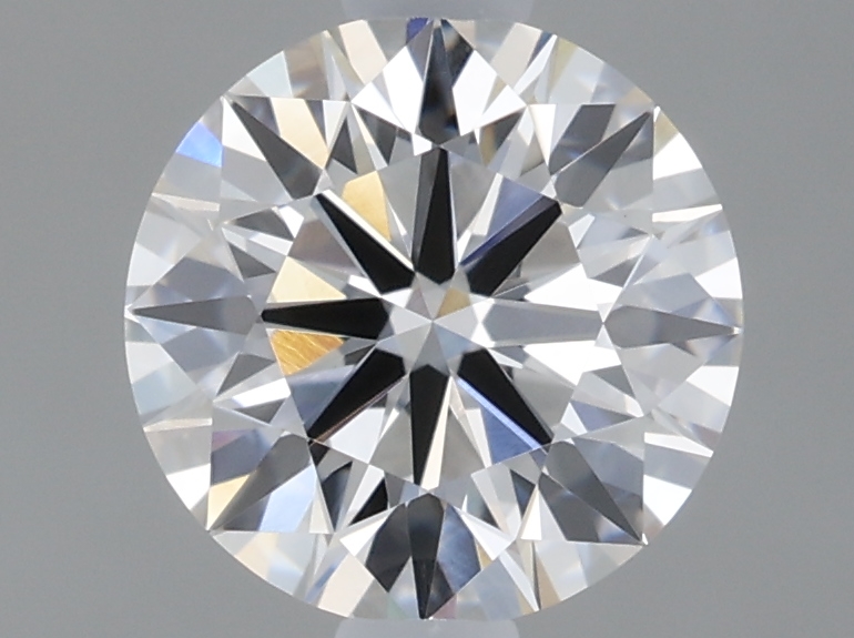 Lab-Grown Diamond 1.03ct E VVS2 Round | IGI LG833608891