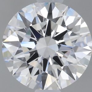 Lab-Grown Diamond 1.05ct D VVS1 Round | IGI LG833646809