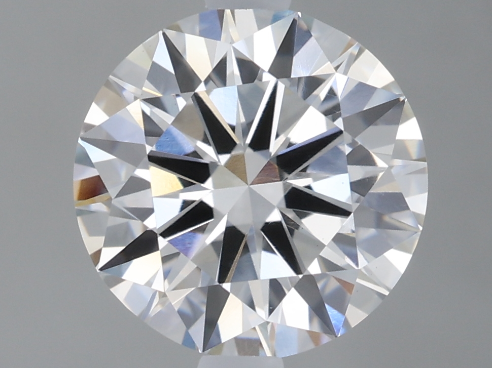 Lab-Grown Diamond 2.03ct F VS1 Round | IGI LG833646810