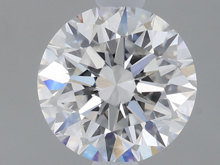 Lab-Grown Diamond 1.03ct D VVS1 Round | IGI LG833635592