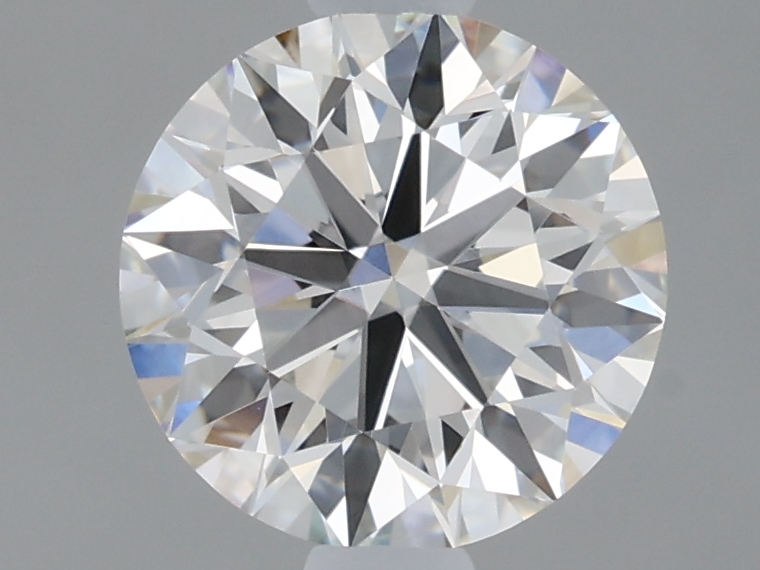 Lab-Grown Diamond 1.02ct F VVS2 Round | IGI LG833635194
