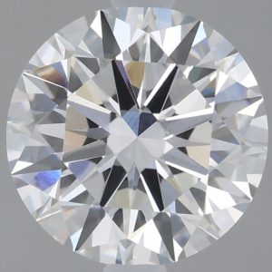 Lab-Grown Diamond 2.02ct E VS1 Round | IGI LG833635910