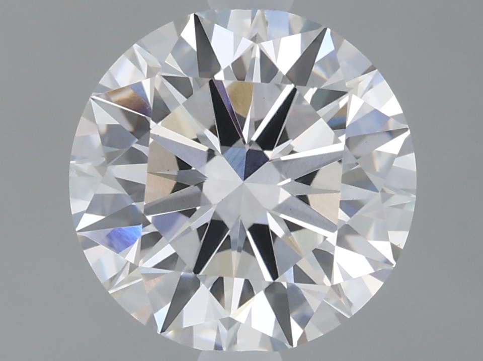 Lab-Grown Diamond 2.02ct E VS1 Round | IGI LG833635910