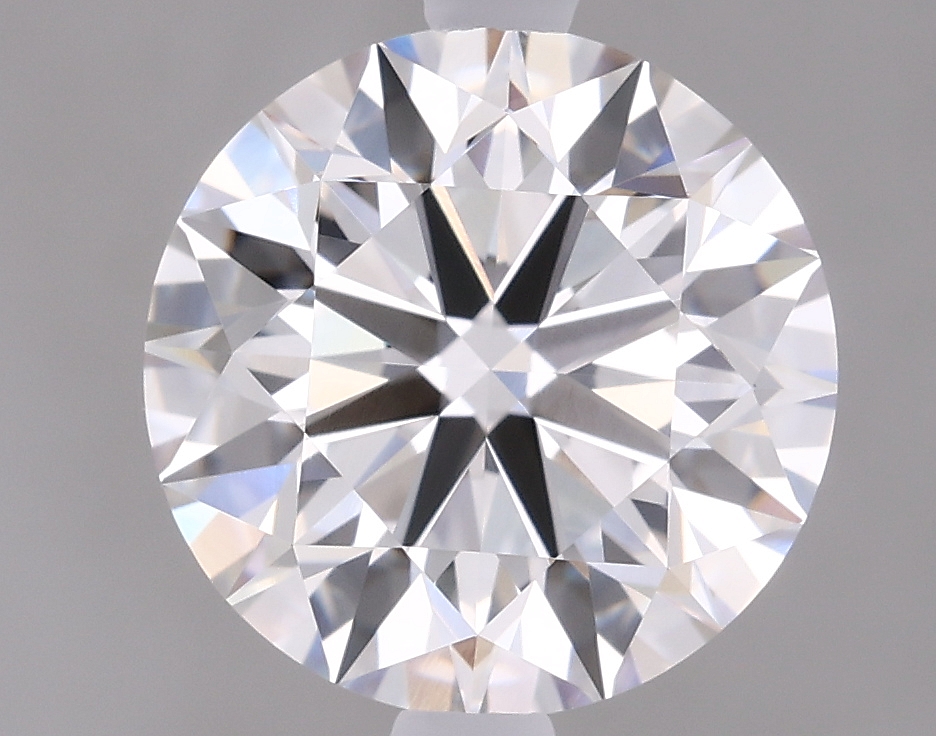 Lab-Grown Diamond 2.02ct E VVS1 Round | IGI LG833635834