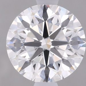 Lab-Grown Diamond 1.02ct E VVS2 Round | IGI LG833635741