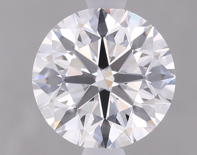 Lab-Grown Diamond 1.02ct E VVS2 Round | IGI LG833635741
