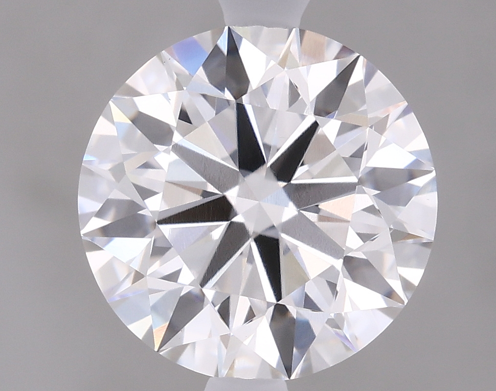 Lab-Grown Diamond 2.09ct E VVS2 Round | IGI LG833646772