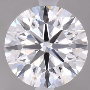 Lab-Grown Diamond 2.02ct E VVS1 Round | IGI LG833646771