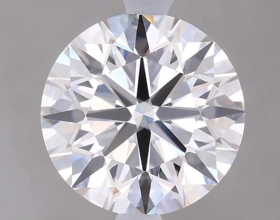 Lab-Grown Diamond 2.02ct E VVS1 Round | IGI LG833646771
