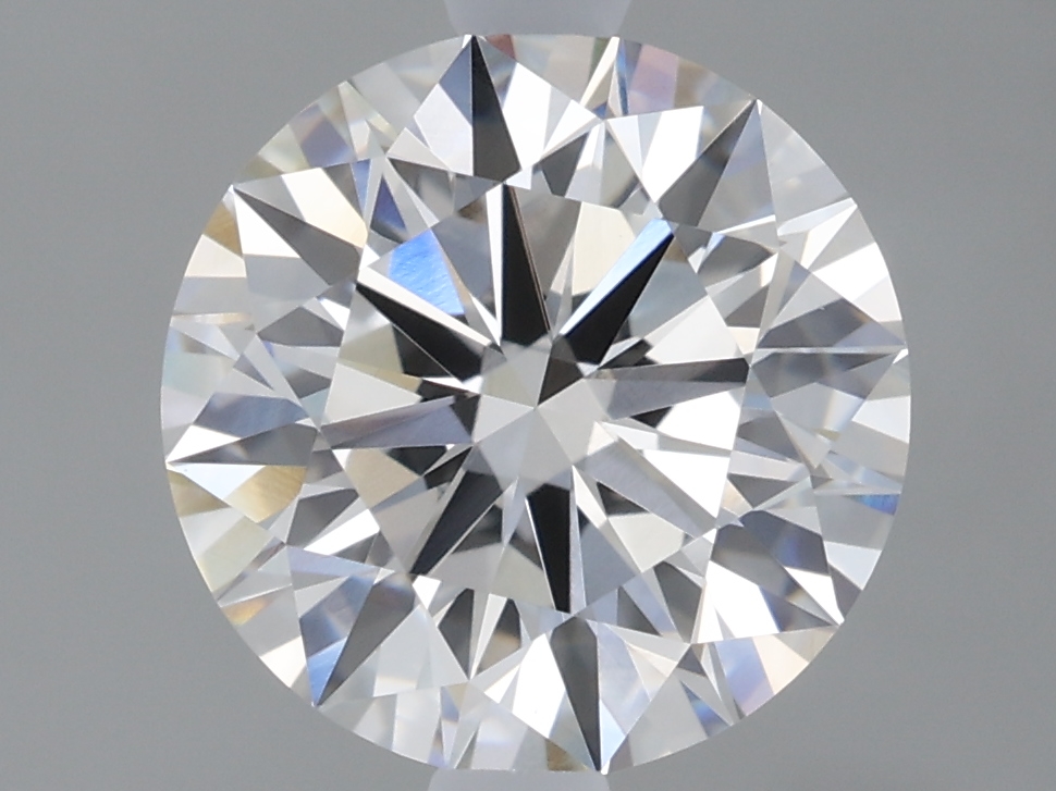 Lab-Grown Diamond 2.03ct F VVS2 Round | IGI LG833635795