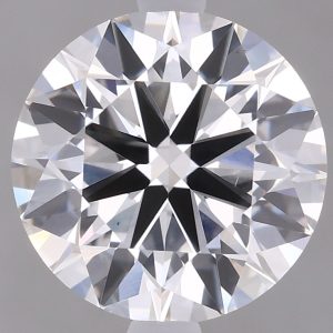 Lab-Grown Diamond 2ct E VS1 Round | IGI LG833635026