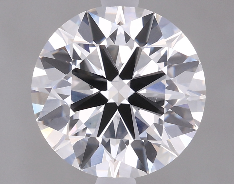 Lab-Grown Diamond 2ct E VS1 Round | IGI LG833635026