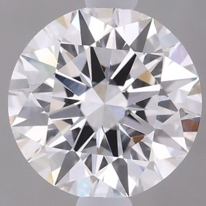 Lab-Grown Diamond 1.03ct E VVS2 Round | IGI LG833635807