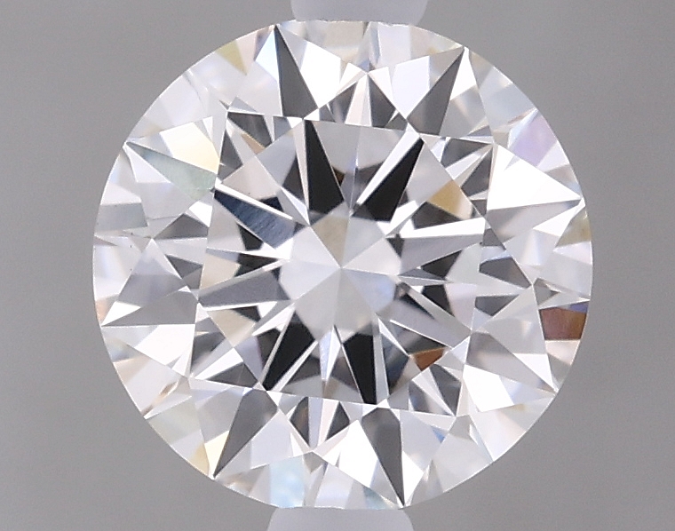 Lab-Grown Diamond 1.03ct E VVS2 Round | IGI LG833635807