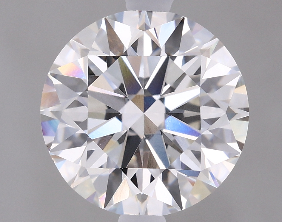 Lab-Grown Diamond 2.07ct E VVS2 Round | IGI LG833646716