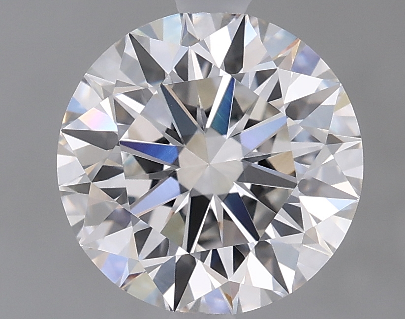 Lab-Grown Diamond 1.5ct E VVS2 Round | IGI LG833658093